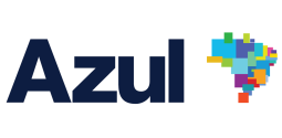 azul